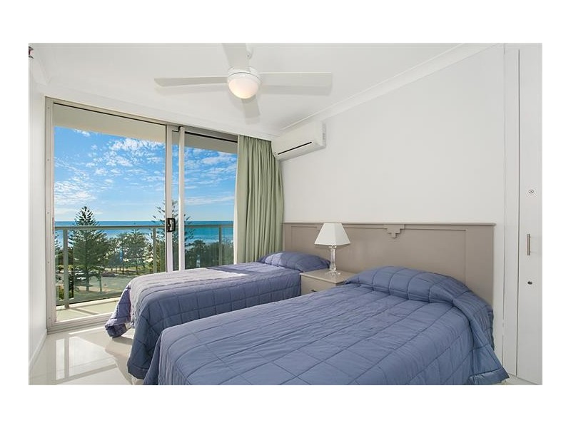 6B/5 Clifford Street, Surfers Paradise QLD 4217