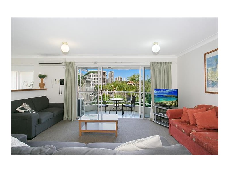 30 ‘Surfers Del Rey’ 37 Peninsular Drive, Surfers Paradise QLD 4217