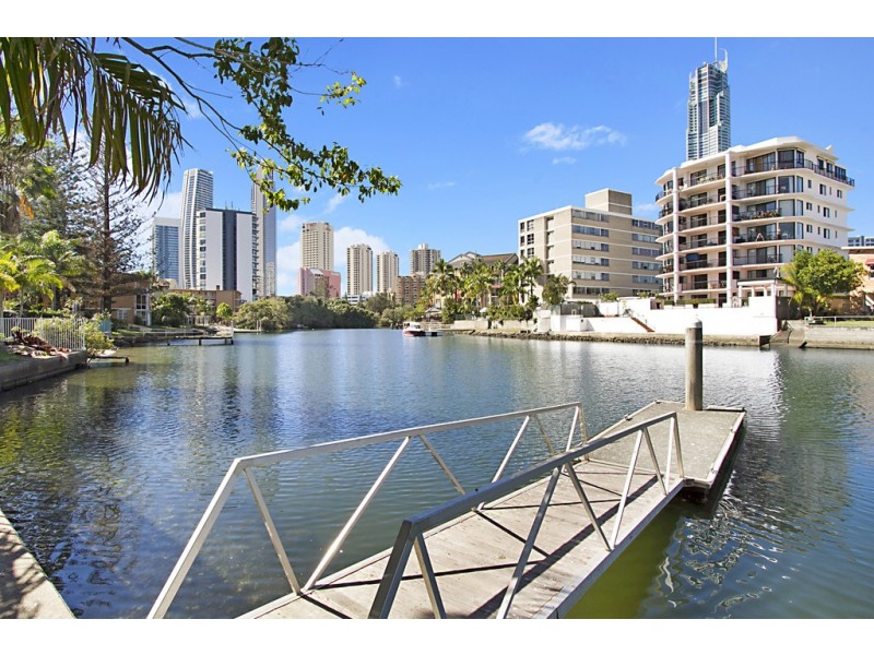30 ‘Surfers Del Rey’ 37 Peninsular Drive, Surfers Paradise QLD 4217