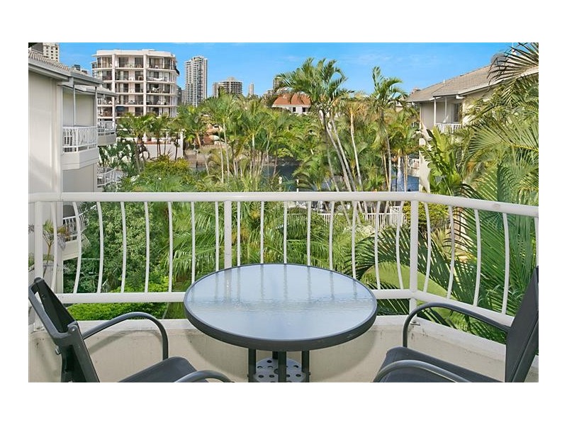 30 ‘Surfers Del Rey’ 37 Peninsular Drive, Surfers Paradise QLD 4217