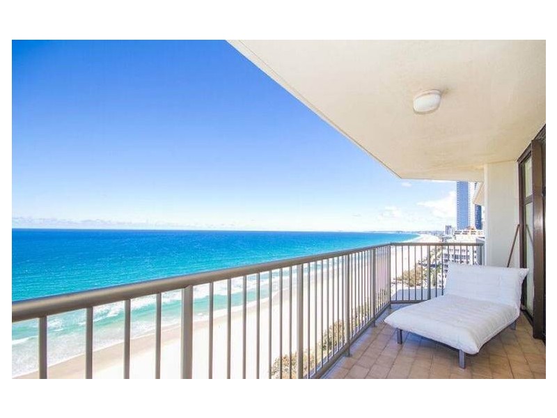 80 The Esplanade, Surfers Paradise QLD 4217