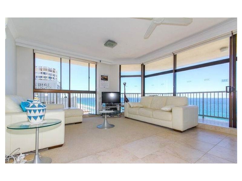 80 The Esplanade, Surfers Paradise QLD 4217