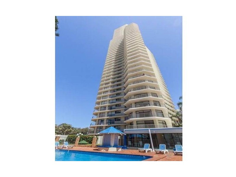 80 The Esplanade, Surfers Paradise QLD 4217