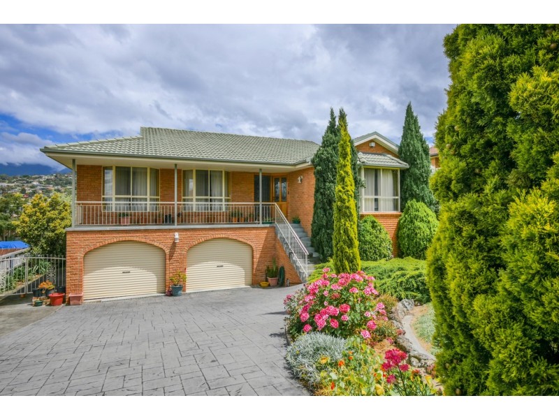 1 Beaujolais Court, Berriedale TAS 7011