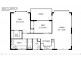 136 Pitcairn Street, Montrose TAS 7010 Floorplan