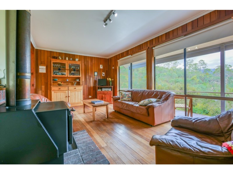 90 Blackport Road, Bagdad TAS 7030
