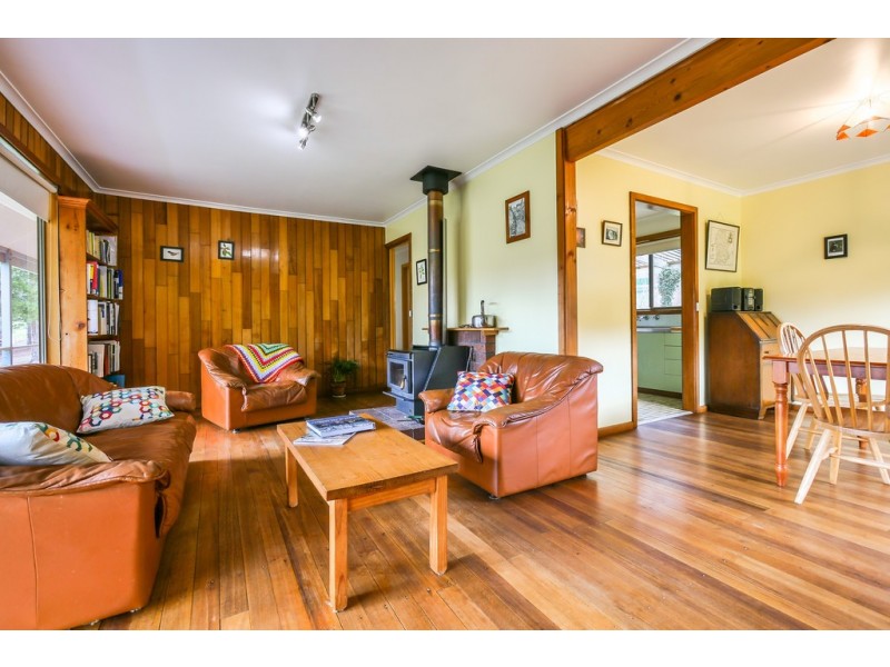 90 Blackport Road, Bagdad TAS 7030