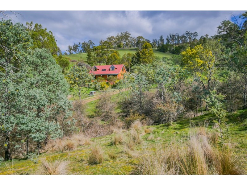 90 Blackport Road, Bagdad TAS 7030