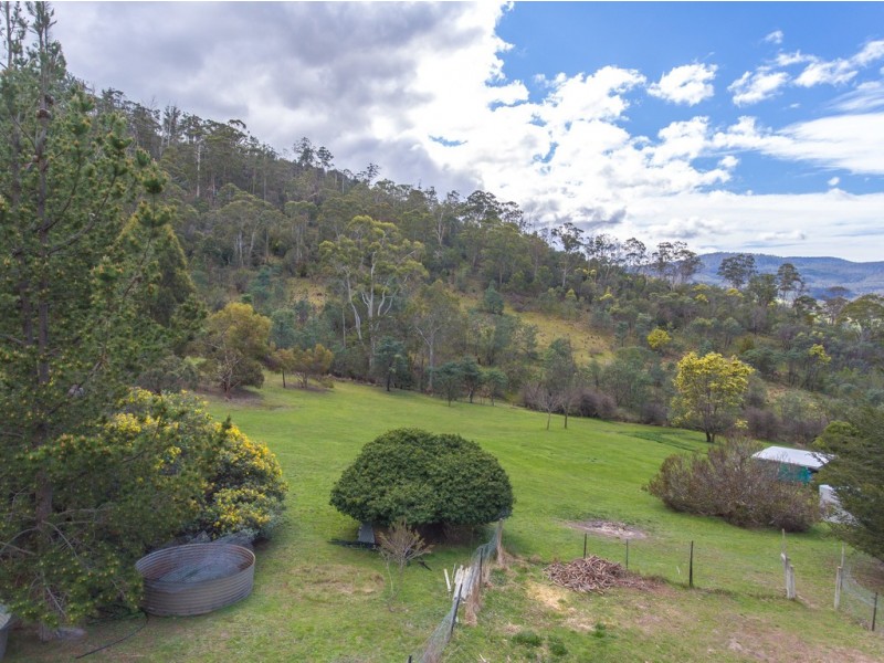 90 Blackport Road, Bagdad TAS 7030