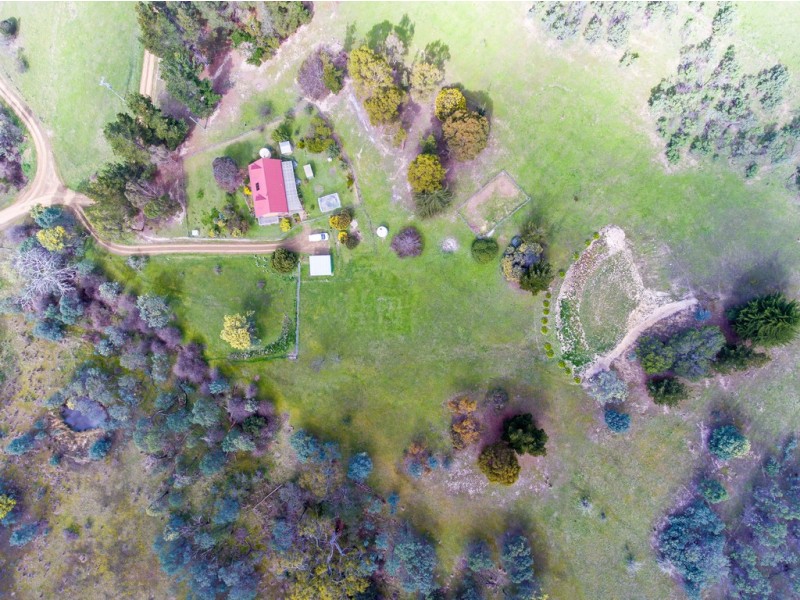 90 Blackport Road, Bagdad TAS 7030