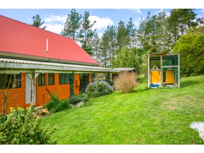 90 Blackport Road, Bagdad TAS 7030