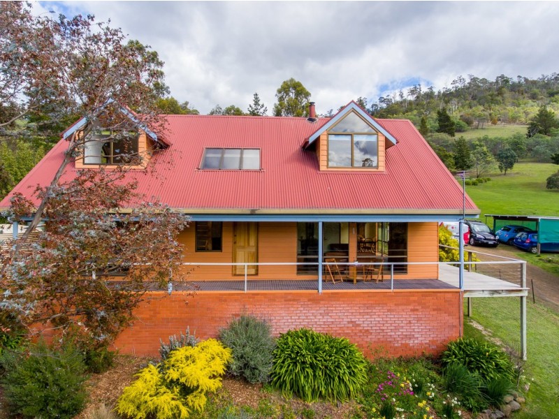 90 Blackport Road, Bagdad TAS 7030