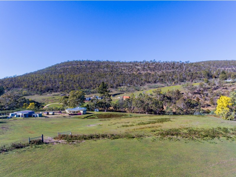 561 Cockatoo Gully Road, Elderslie TAS 7030