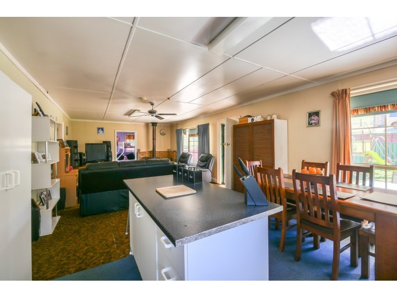 561 Cockatoo Gully Road, Elderslie TAS 7030