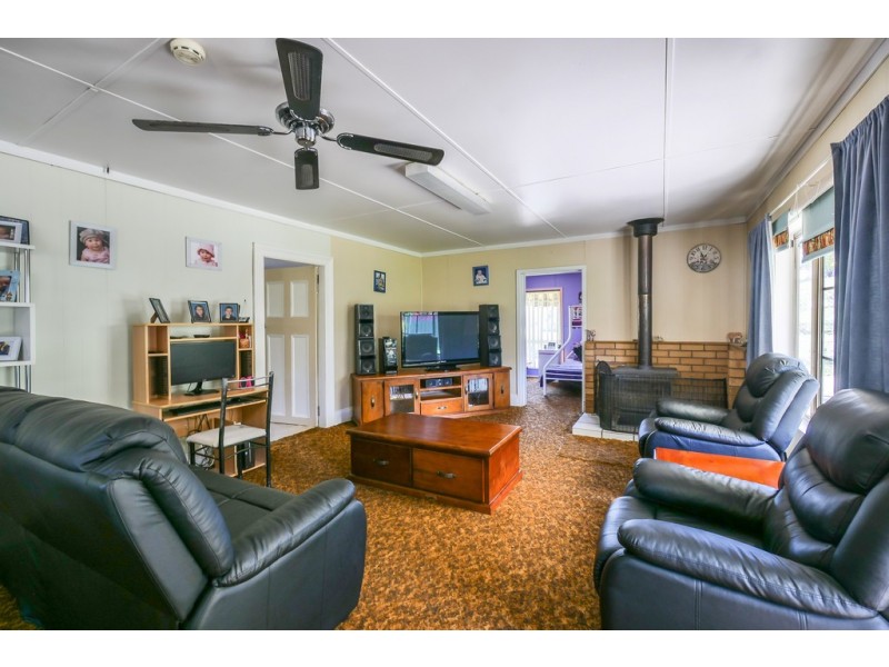 561 Cockatoo Gully Road, Elderslie TAS 7030