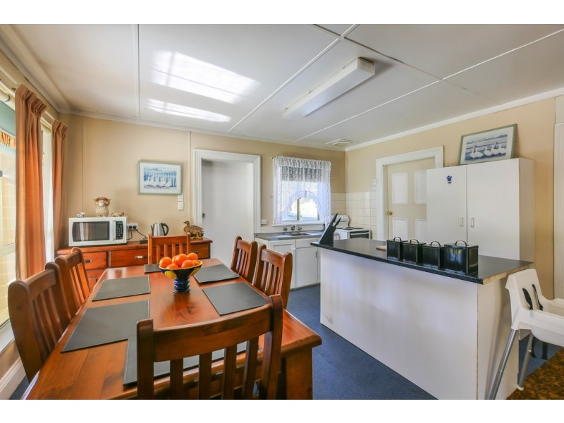 561 Cockatoo Gully Road, Elderslie TAS 7030