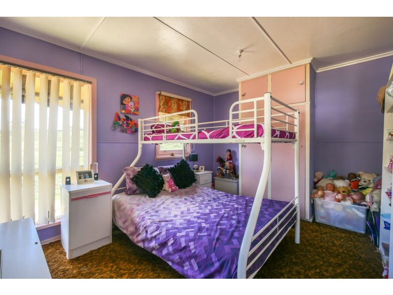 561 Cockatoo Gully Road, Elderslie TAS 7030