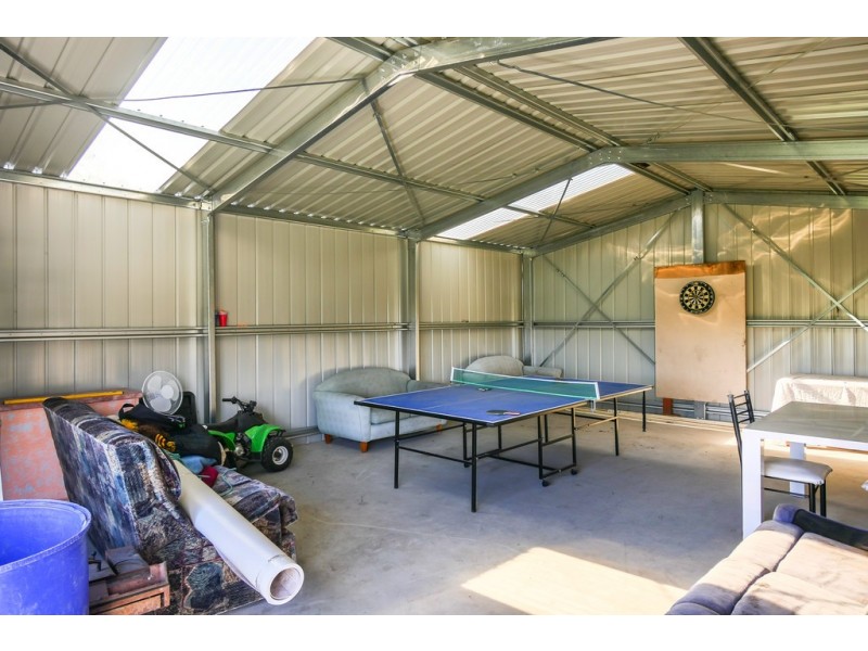 561 Cockatoo Gully Road, Elderslie TAS 7030