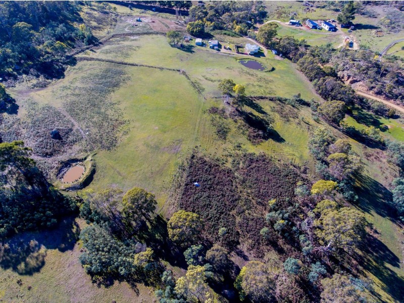 561 Cockatoo Gully Road, Elderslie TAS 7030