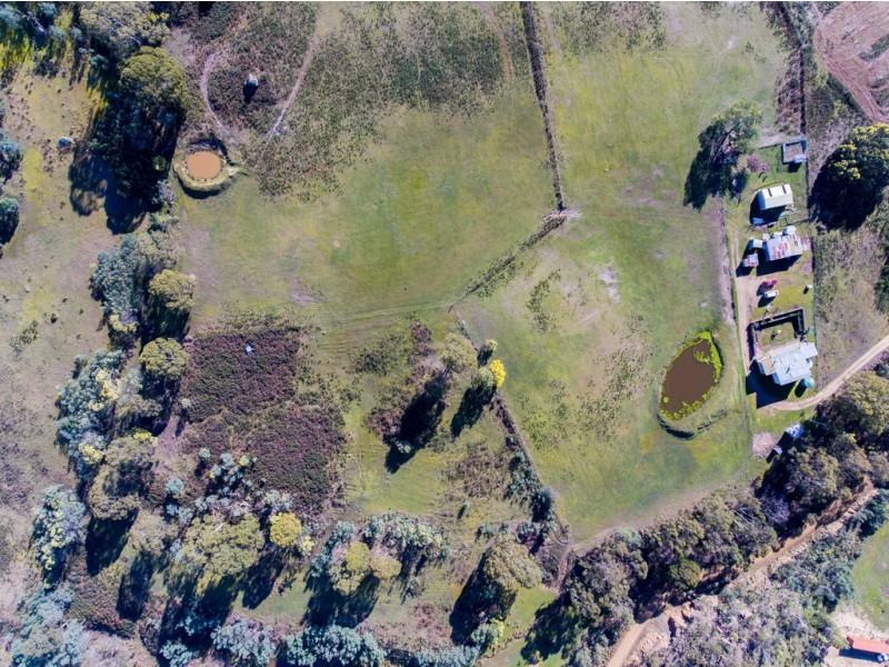 561 Cockatoo Gully Road, Elderslie TAS 7030