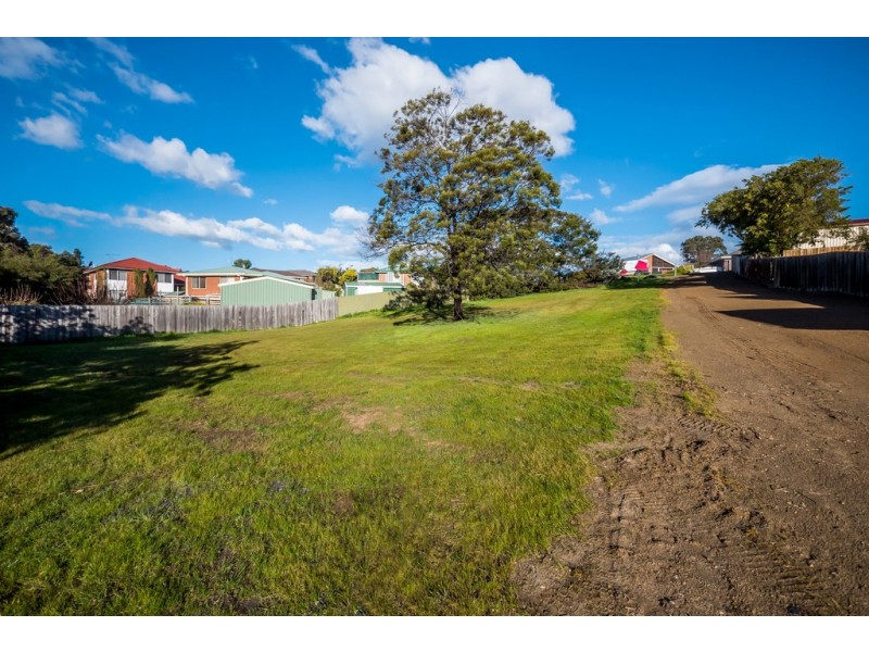 Lot 1-46 Blackstone Drive, Old Beach TAS 7017