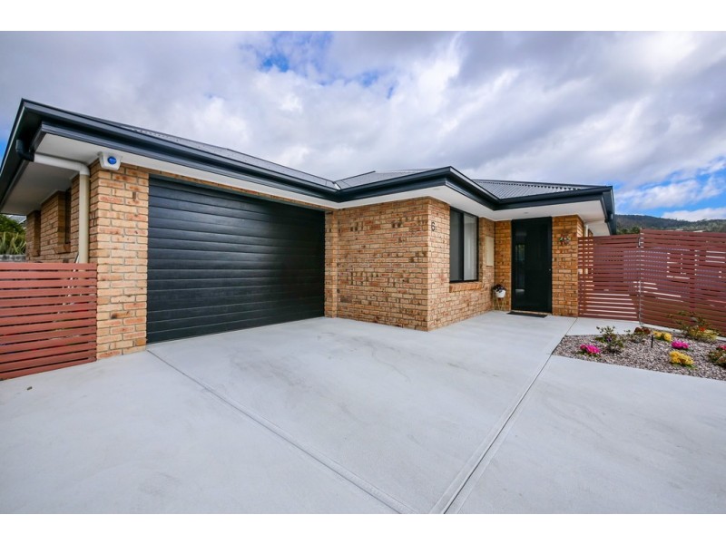 6a Kenbrae Ave, Glenorchy TAS 7010