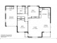 6a Kenbrae Ave, Glenorchy TAS 7010 Floorplan