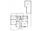 1 Beenak Street, Chigwell TAS 7011 Floorplan