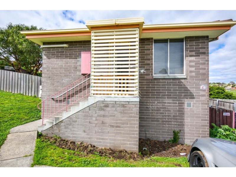 6 Deak Street, Gagebrook TAS 7030