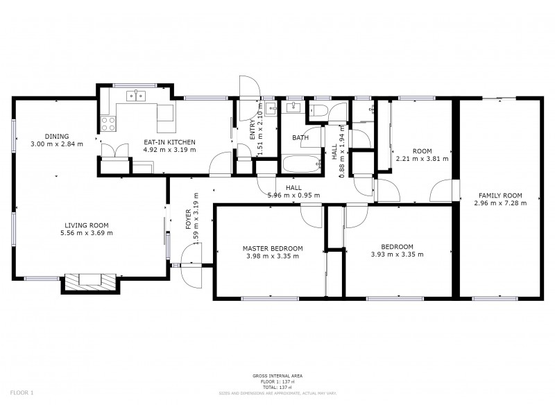 69 Wentworth Street, Bellerive TAS 7018