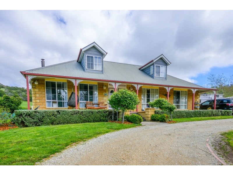 16 Bangalore Court, Bagdad TAS 7030