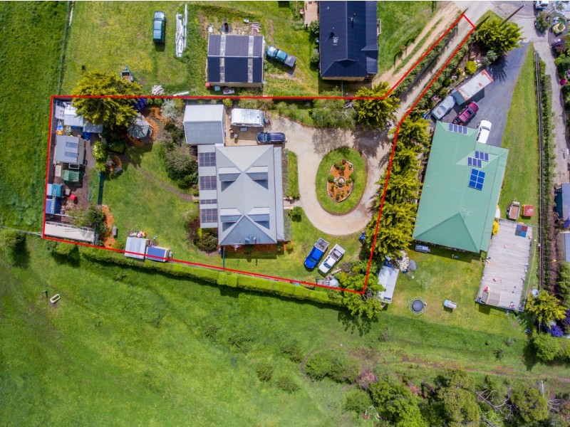 16 Bangalore Court, Bagdad TAS 7030