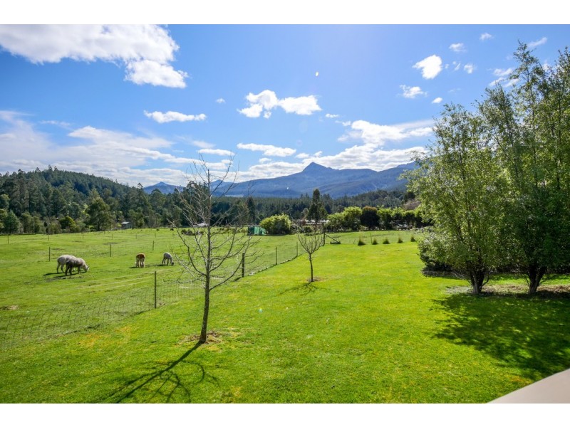 46 Junee Road, Maydena TAS 7140
