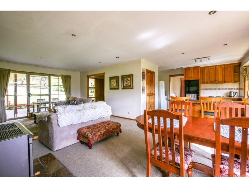 46 Junee Road, Maydena TAS 7140