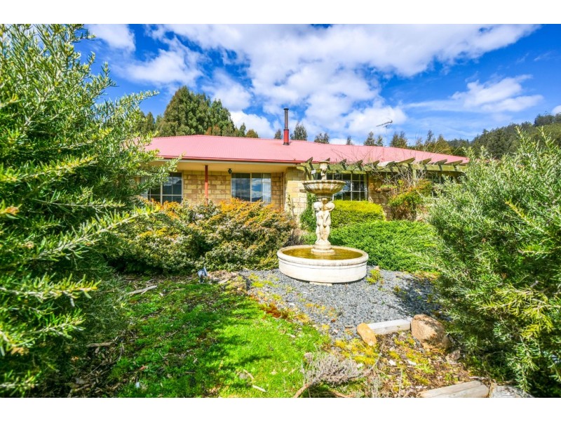 46 Junee Road, Maydena TAS 7140
