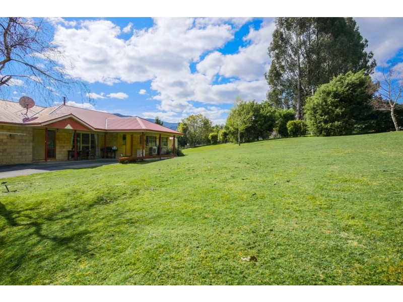 46 Junee Road, Maydena TAS 7140