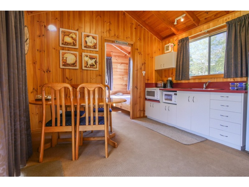 46 Junee Road, Maydena TAS 7140