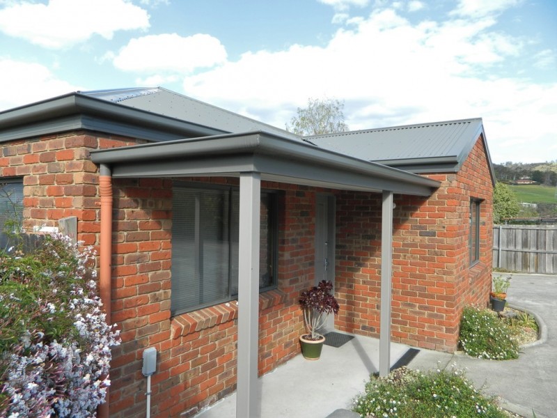 Unit A 8 Grey Street, New Norfolk TAS 7140