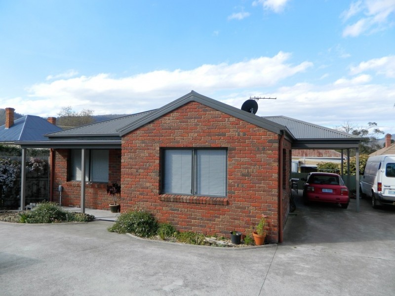Unit A 8 Grey Street, New Norfolk TAS 7140