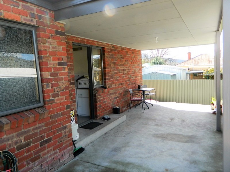 Unit A 8 Grey Street, New Norfolk TAS 7140