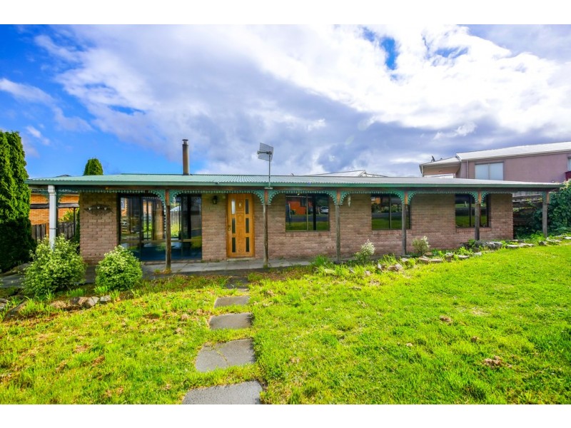 5 Mayfield Crescent, Bridgewater TAS 7030