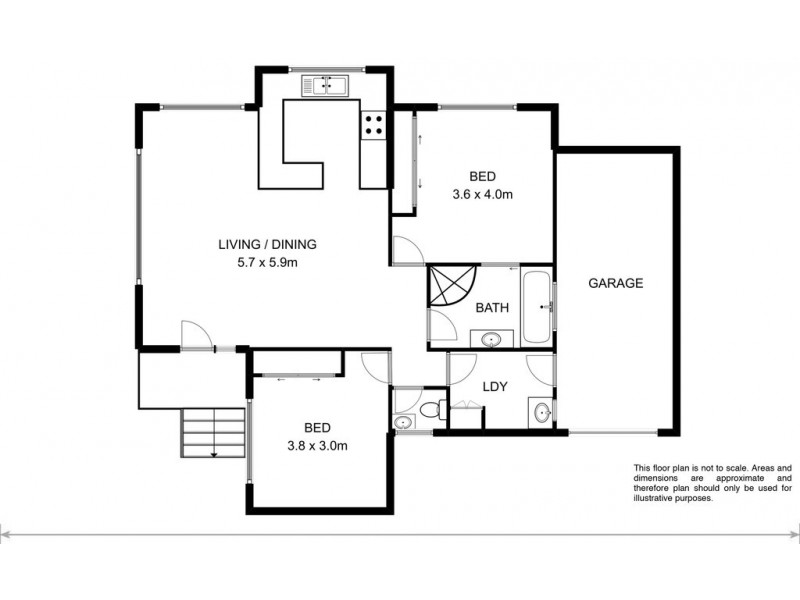 1/23 Morrison Street, Brighton TAS 7030