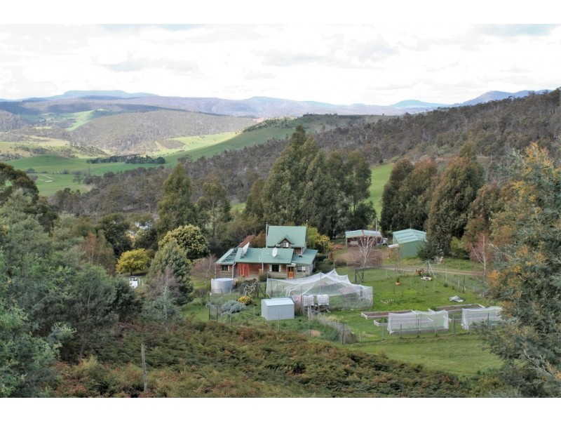 Elderslie TAS 7030