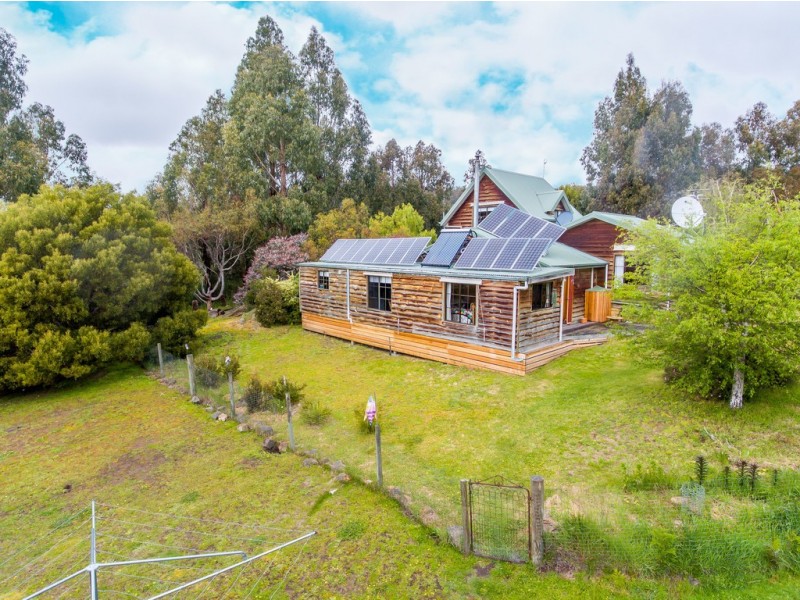 Elderslie TAS 7030