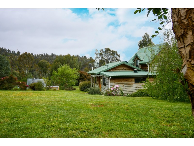 Elderslie TAS 7030