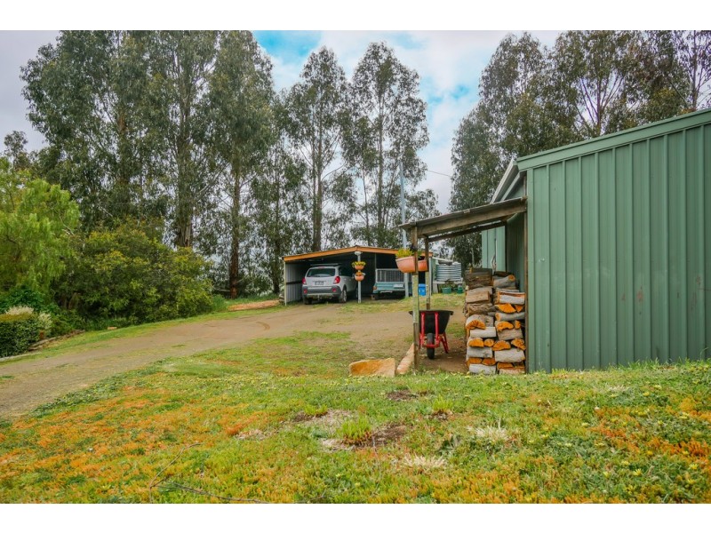 Elderslie TAS 7030