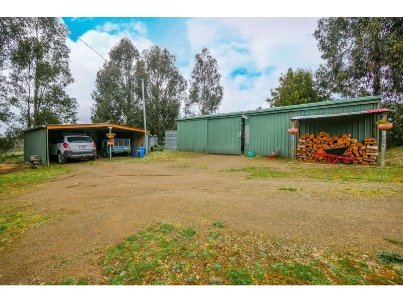 Elderslie TAS 7030