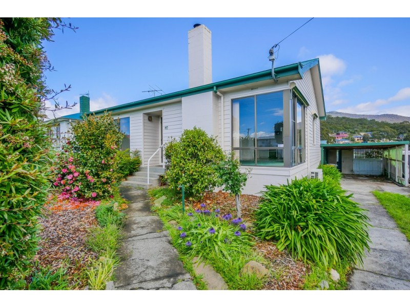 40 Allunga Road, Chigwell TAS 7011