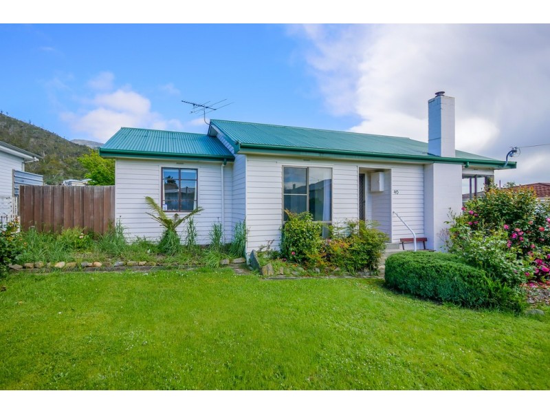 40 Allunga Road, Chigwell TAS 7011