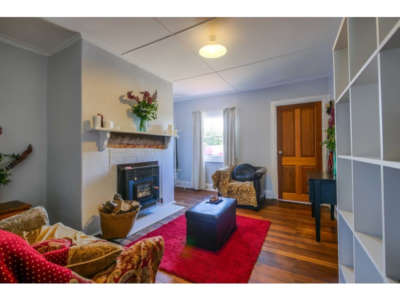 4 Dennistoun Road, Bothwell TAS 7030